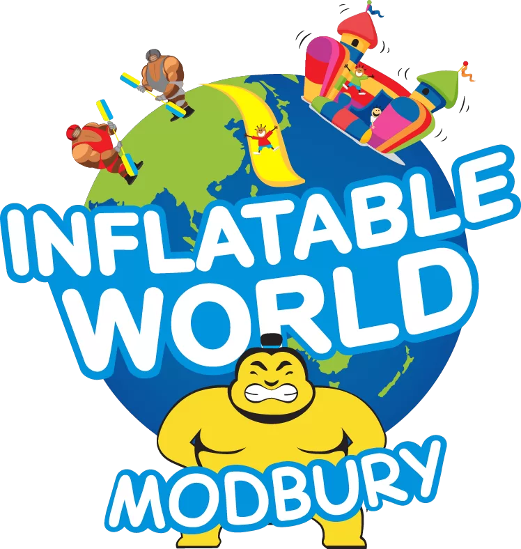 Inflatable World MODBURY
